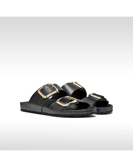 Geox Black Brionia R