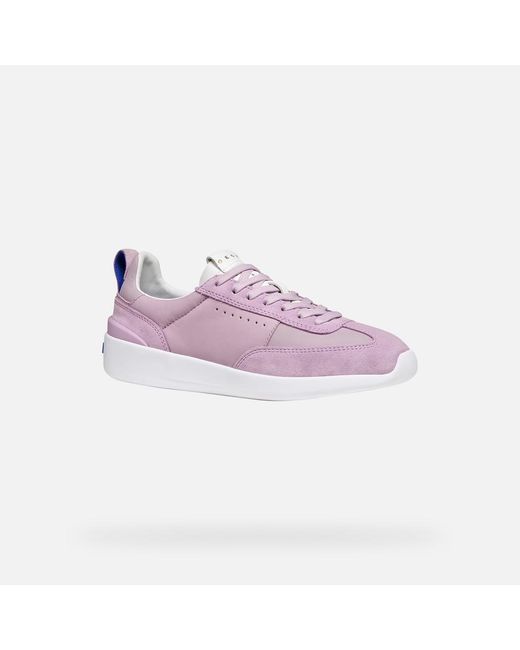 Geox Purple Gxrn-02
