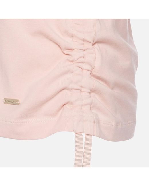 Geox Pink T-Shirt