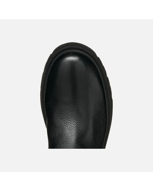 Geox Black Eivette Dame