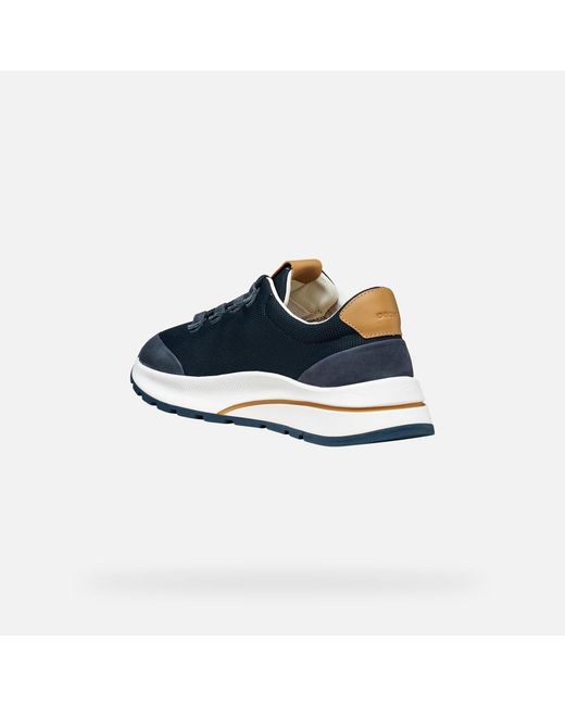 Geox Blue Urbanglider for men