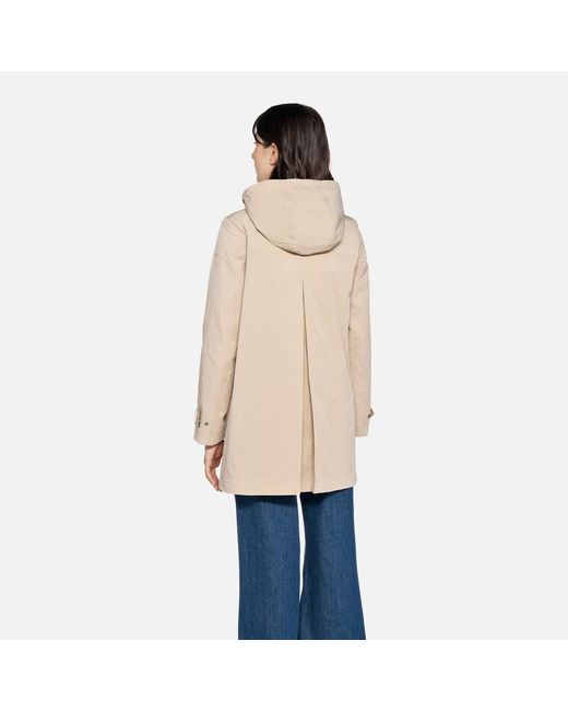 Geox Natural Claudin