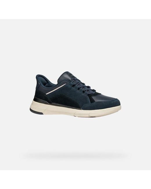 Geox Blue Vittour Plus for men