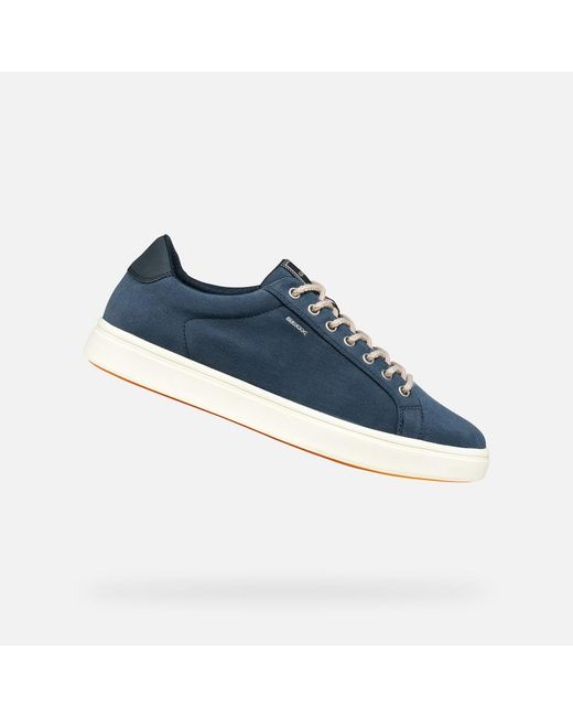 Geox Blue Baltmoore for men