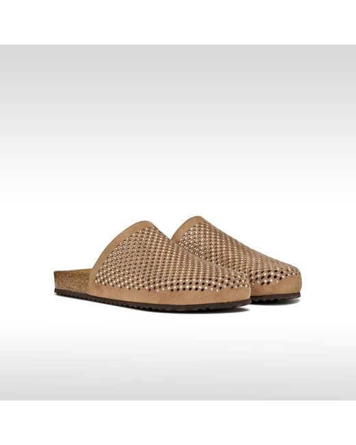 Geox Brown Brionia R