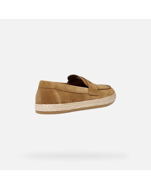 Geox Natural Pantelleria for men