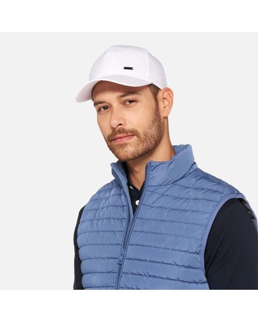 Geox Blue Wilmer for men
