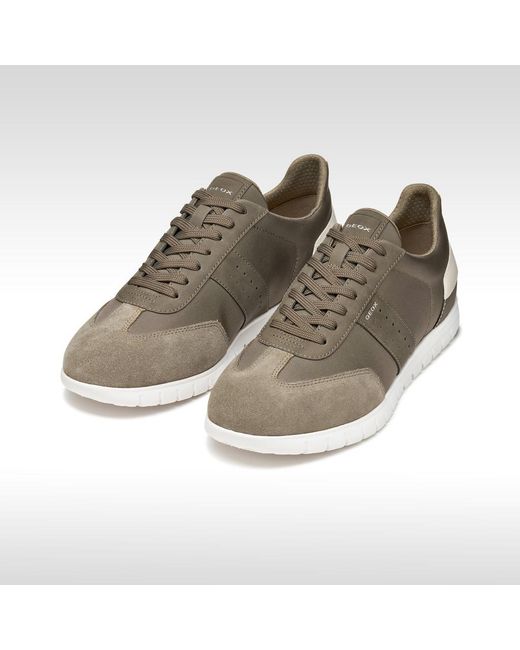 Geox Gray Flextride Zero for men