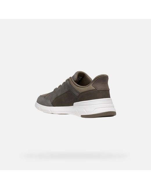 Geox Gray Vittour Plus Dark/Light for men