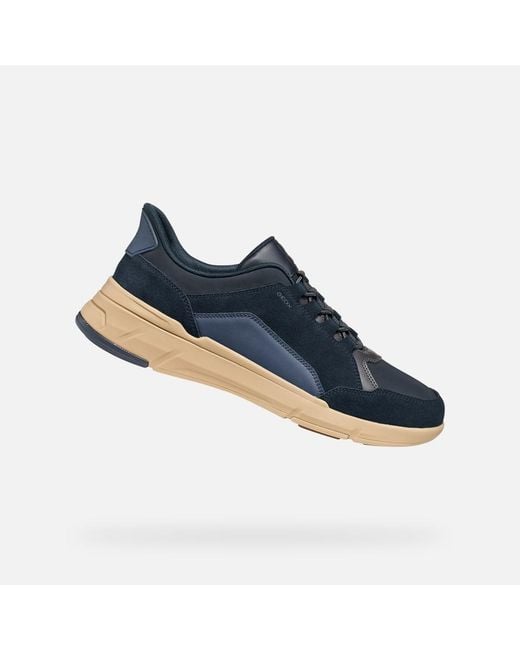 Geox Blue Vittour Plus /Light for men