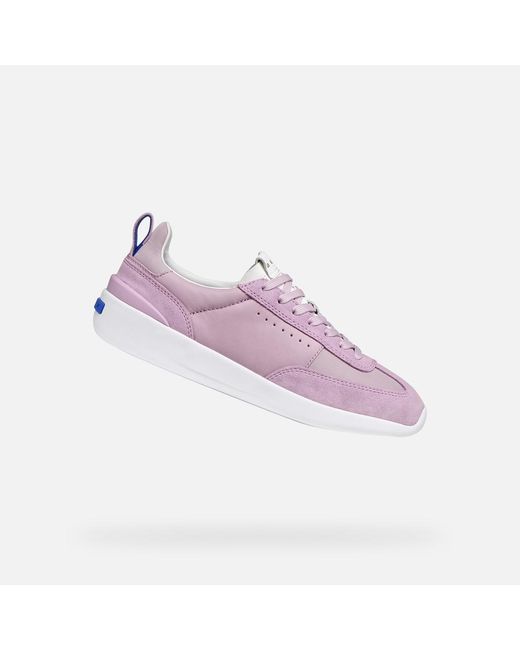 Geox Purple Gxrn-02