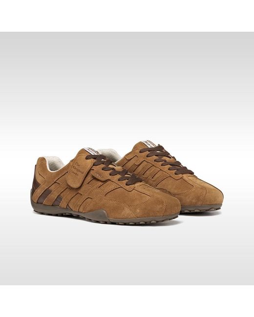 Geox Brown Snake for men