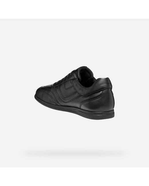 Geox Black Renan for men