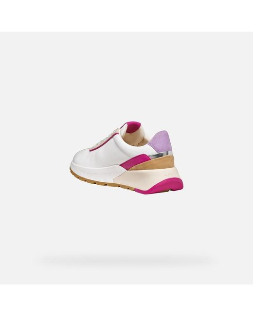 Geox Multicolor Metropoli