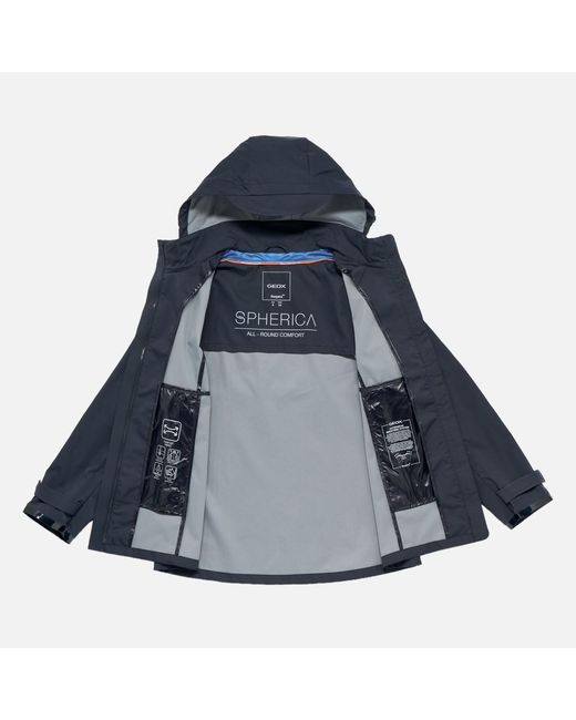 Geox Blue Spherica