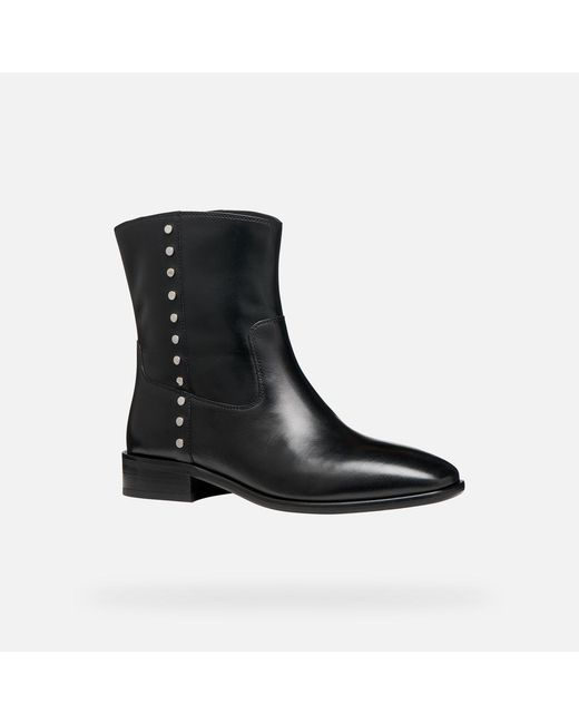 Geox Black Eliebeth