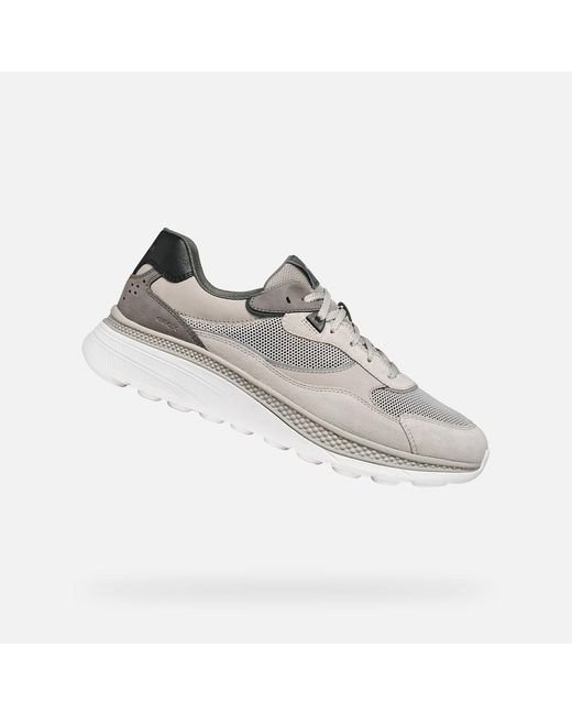 Geox Gray Spherica Actif X1 for men