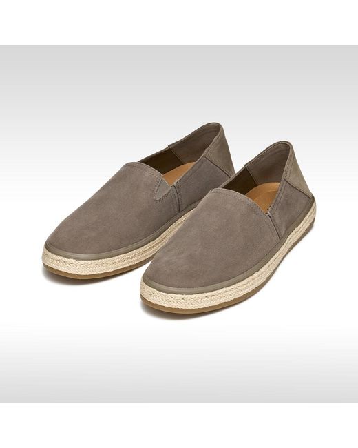 Geox Gray Pantelleria for men