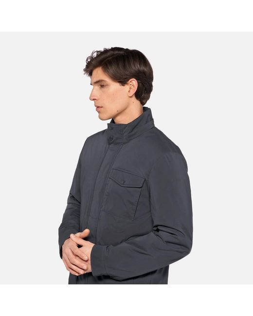 Geox Blue Dublin for men