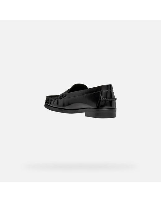 Geox Black Noemen