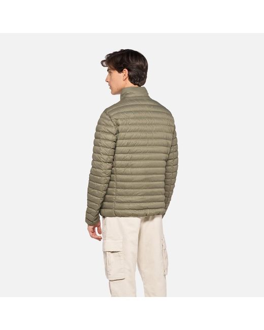 Geox Green Warrens for men