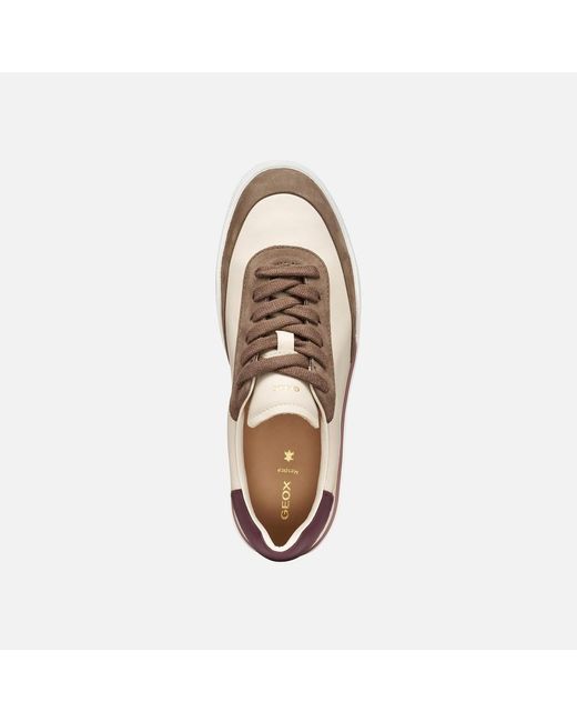 Geox Multicolor Dynamia Dame