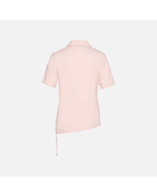 Geox Pink T-Shirt
