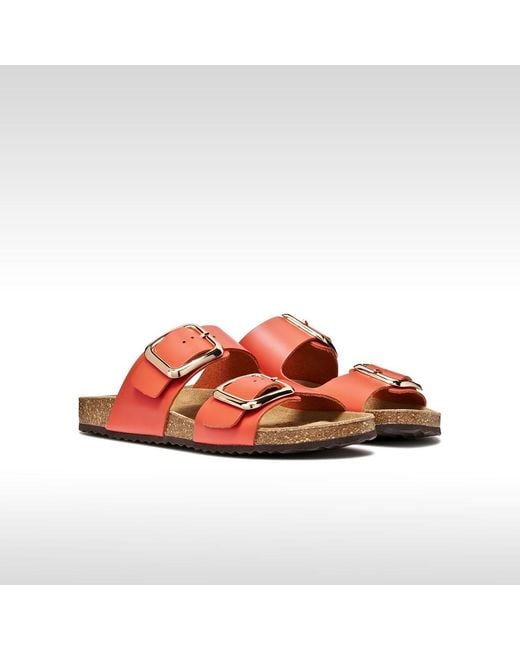 Geox Red Brionia R