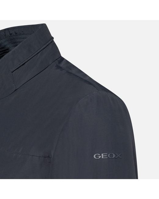 Geox Blue Vincit for men