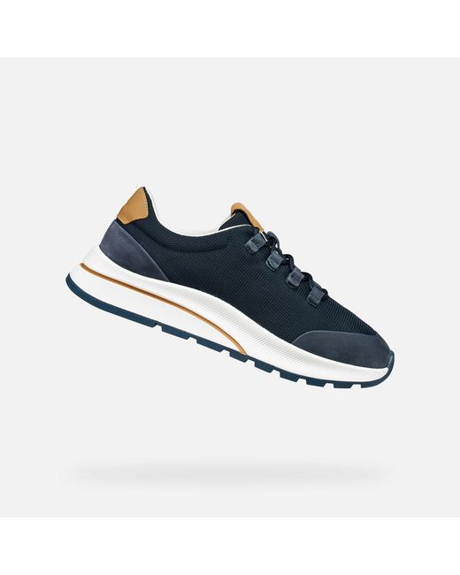 Geox Blue Urbanglider for men