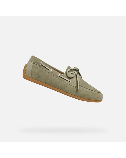 Geox Green Addisse