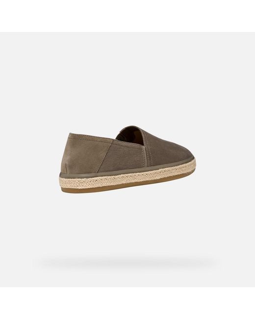 Geox Gray Pantelleria for men