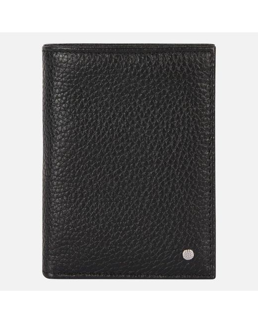 Accessoires Wallet Geox pour homme en coloris Black