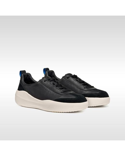 Geox Blue Gxcp-02 for men