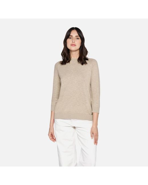 Geox Natural Knit