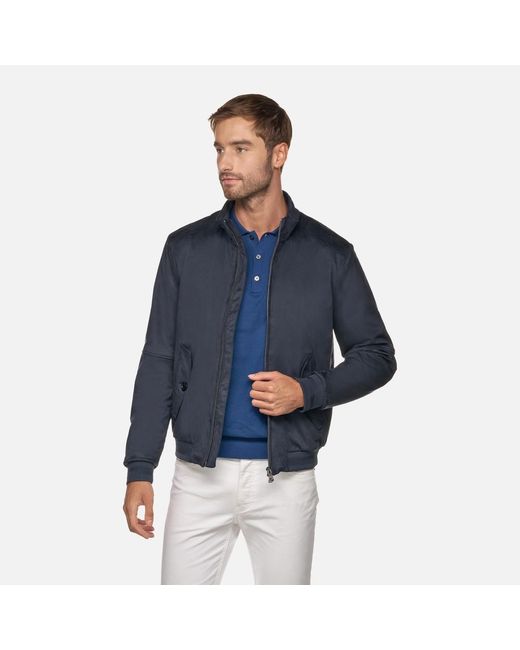 Geox Blue Blainey for men