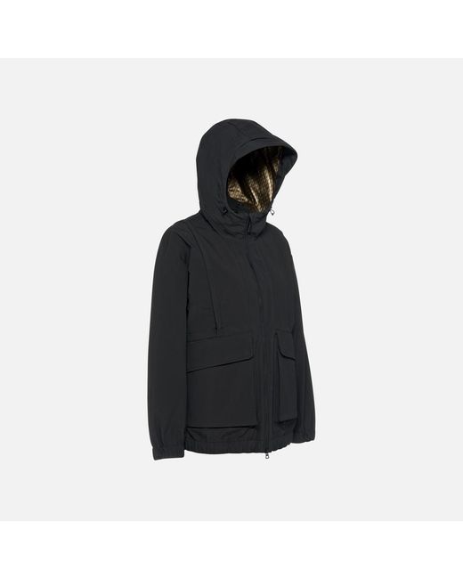 Geox Black Iridea