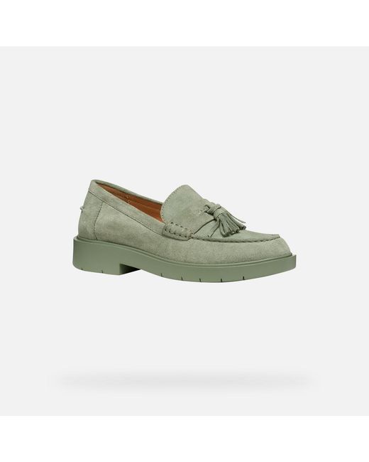 Geox Green Spherica Ec1 B for men