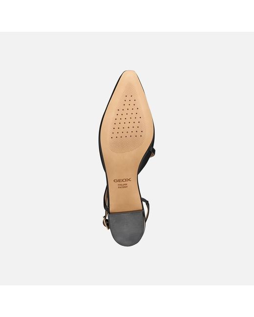 Geox Black Giselda15