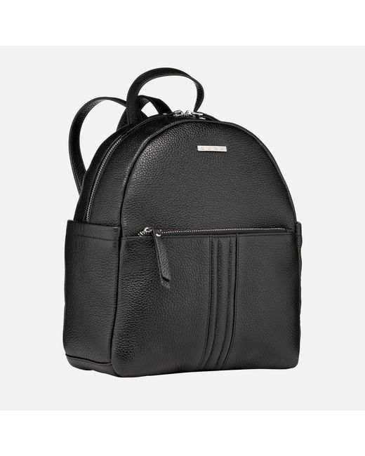 Geox Black Accessori Eliebeth Backpack