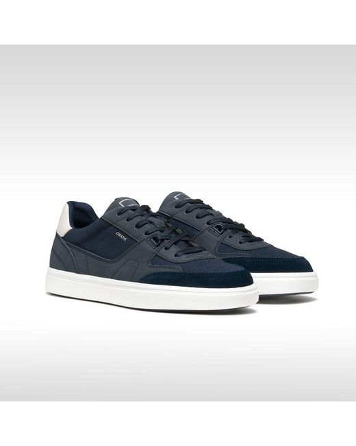 Geox Blue Baltmoore for men