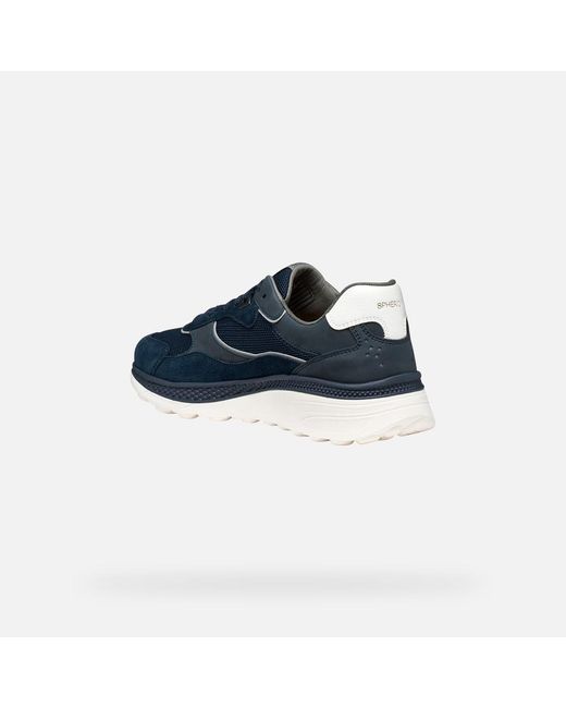 Geox Blue Spherica Actif X1 for men