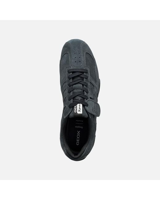 Geox Black Snake for men