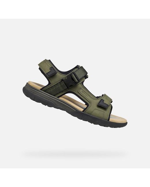Geox Green Spherica Ec5 for men