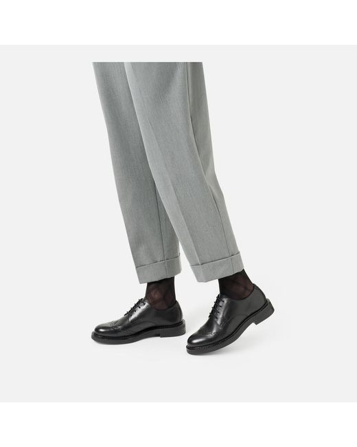 Geox Black Serilda