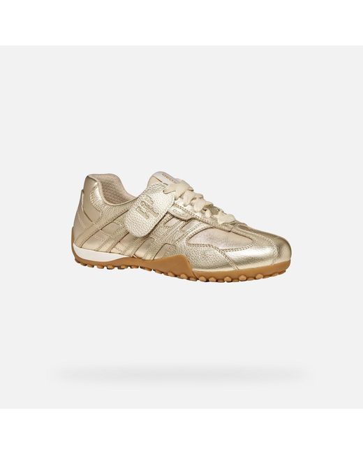 Geox Metallic Snake Original
