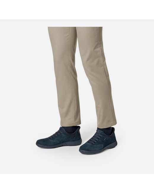 Geox Blue Nebula 2.0 Plus for men