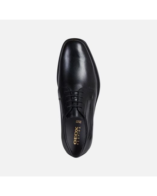 Geox Black Brandolf for men