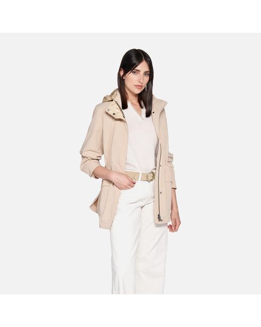 Geox Natural Claudin
