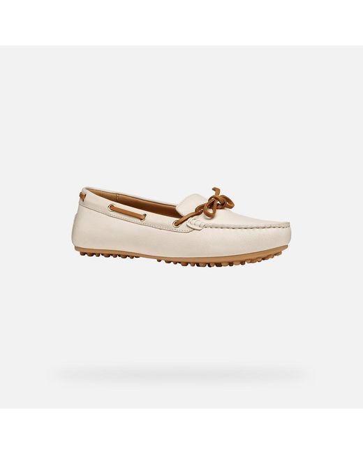 Geox White Kalistena